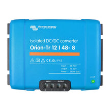 Victron Orion-TR 12/48-8A (380W) Isolated DC-DC Converter [ORI124838110] - DC to DC Converters