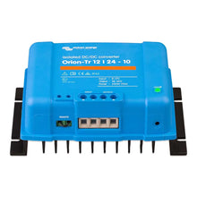 Victron Orion-TR DC-DC Converter - 12 VDC TO 24 VDC - 10A Isolated [ORI122424110] - DC to DC Converters