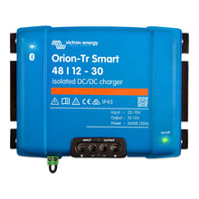Victron Orion-Tr Smart 48/12-30A (360W) Isolated DC-DC Charger [ORI481238120] - Battery Chargers