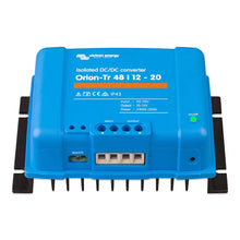 Victron Orion-Tr Smart DC-DC Charger Isolated 48/12 20A (240W) [ORI481224110] - DC to DC Converters