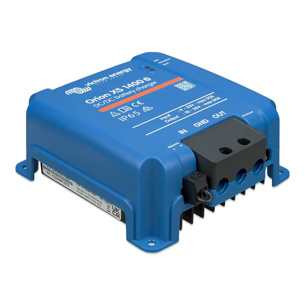 Victron Orion XS 1400 DC-DC Battery Charger [ORI242417040] - DC to DC Converters