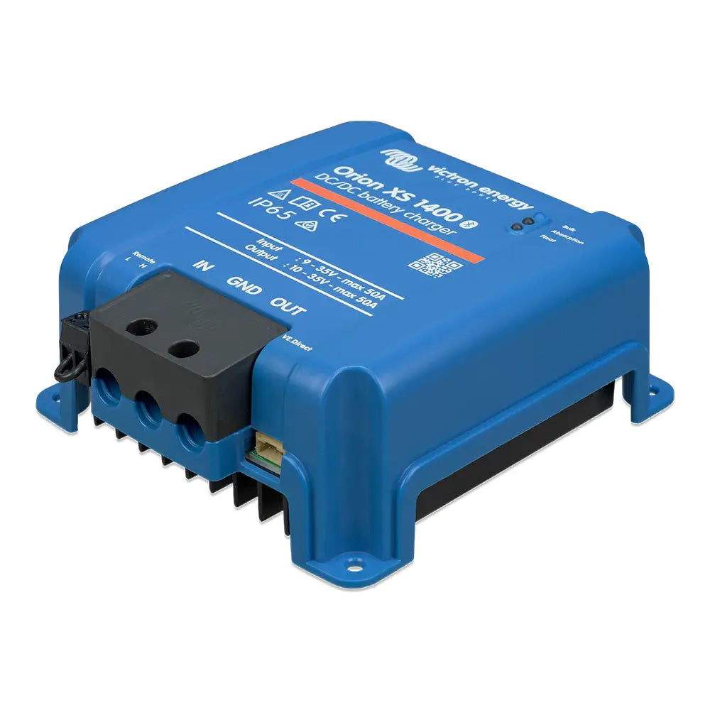 Victron Orion XS 1400 DC-DC Battery Charger [ORI242417040] - DC to DC Converters