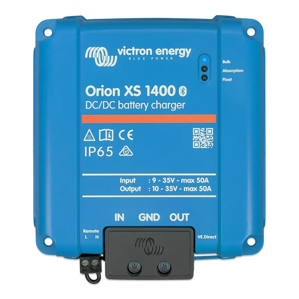 Victron Orion XS 1400 DC-DC Battery Charger [ORI242417040] - DC to DC Converters