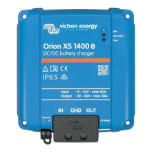 Victron Orion XS 1400 DC-DC Battery Charger [ORI242417040] - DC to DC Converters