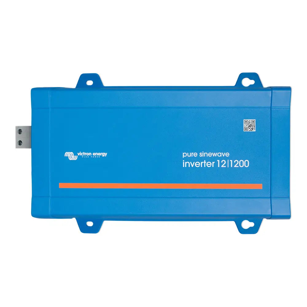 Victron Phoenix Inverter 12/1200 - 120V - VE.Direct NEMA GFCI (UL 458) [PIN122122510] - Inverters