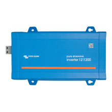 Victron Phoenix Inverter 12/1200 - 120V - VE.Direct NEMA GFCI (UL 458) [PIN122122510] - Inverters