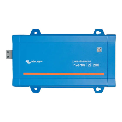 Victron Phoenix Inverter 12/1200 - 120V - VE.Direct NEMA GFCI (UL 458) [PIN122122510] - Inverters