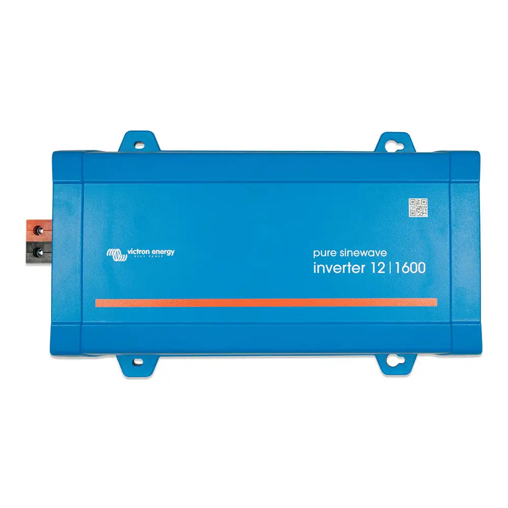 Victron Phoenix Inverter 12/1600 120V VE.Direct NEMA 5-15R [PIN122161500] - Inverters