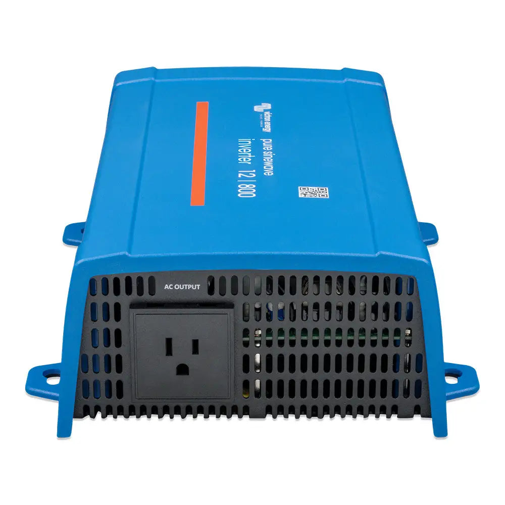 Victron Phoenix Inverter 12/1600 120V VE.Direct NEMA 5-15R [PIN122161500] - Inverters