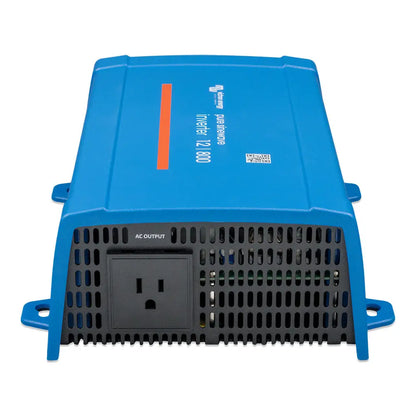Victron Phoenix Inverter 12/1600 120V VE.Direct NEMA 5-15R [PIN122161500] - Inverters