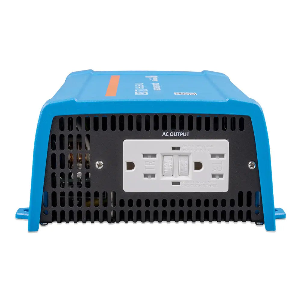 Victron Phoenix Inverter 12/250 - 120V - VE.Direct GFCI Duplex Outlet - 200W [PIN122510510] - Inverters