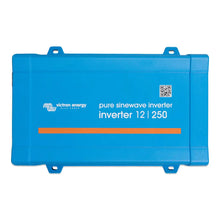 Victron Phoenix Inverter 12/250 - 120V - VE.Direct GFCI Duplex Outlet - 200W [PIN122510510] - Inverters