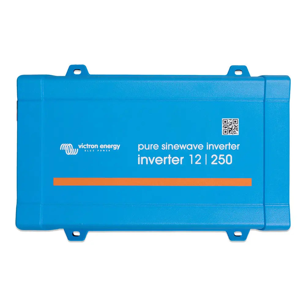 Victron Phoenix Inverter 12/250 - 120V - VE.Direct GFCI Duplex Outlet - 200W [PIN122510510] - Inverters