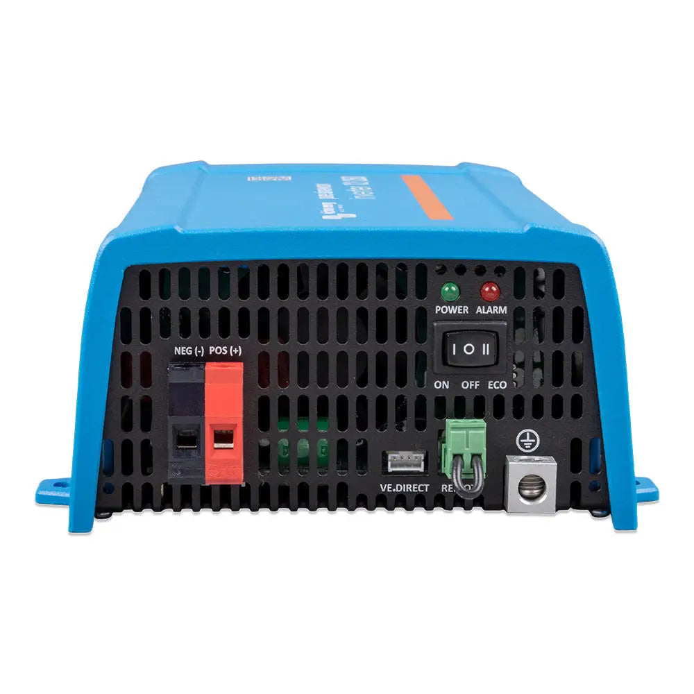 Victron Phoenix Inverter 12/250 - 120V - VE.Direct GFCI Duplex Outlet - 200W [PIN122510510] - Inverters