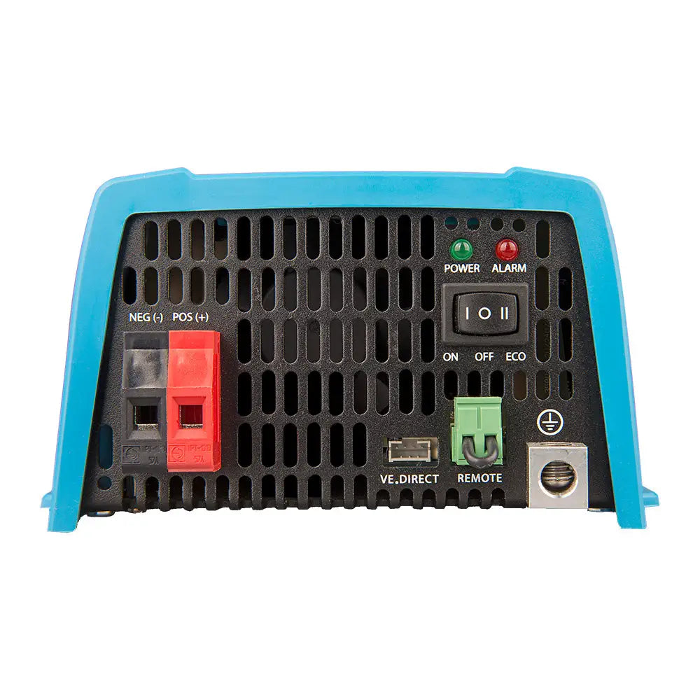 Victron Phoenix Inverter 12/375 - 120V - VE.Direct GFCI Duplex Outlet - 300W [PIN123750510] - Inverters