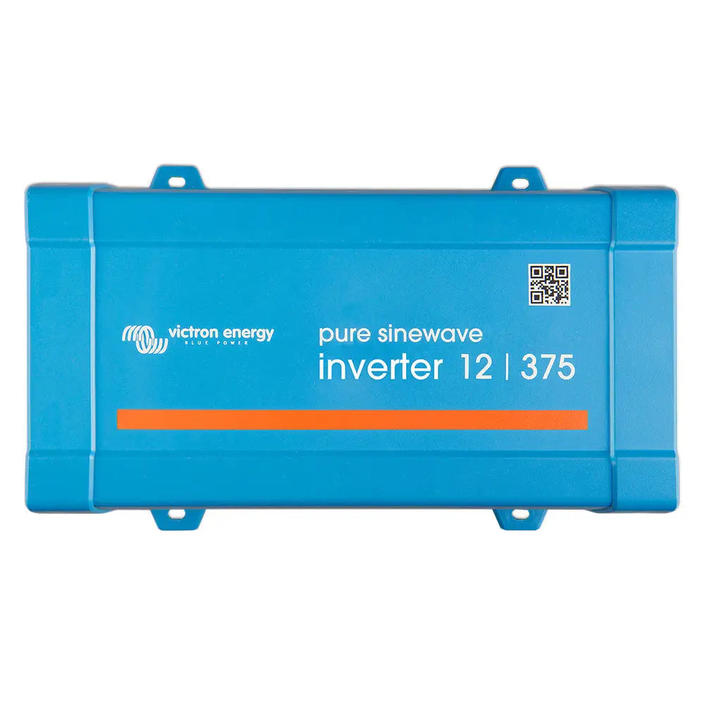 Victron Phoenix Inverter 12/375 - 120V - VE.Direct GFCI Duplex Outlet - 300W [PIN123750510] - Inverters