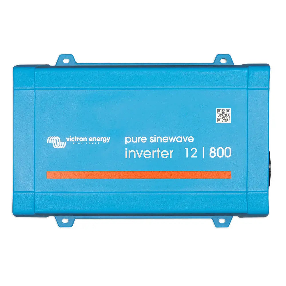 Victron Phoenix Inverter 12/800 - 120V - VE.Direct GFCI Duplex Outlet - 650W [PIN121800510] - Inverters