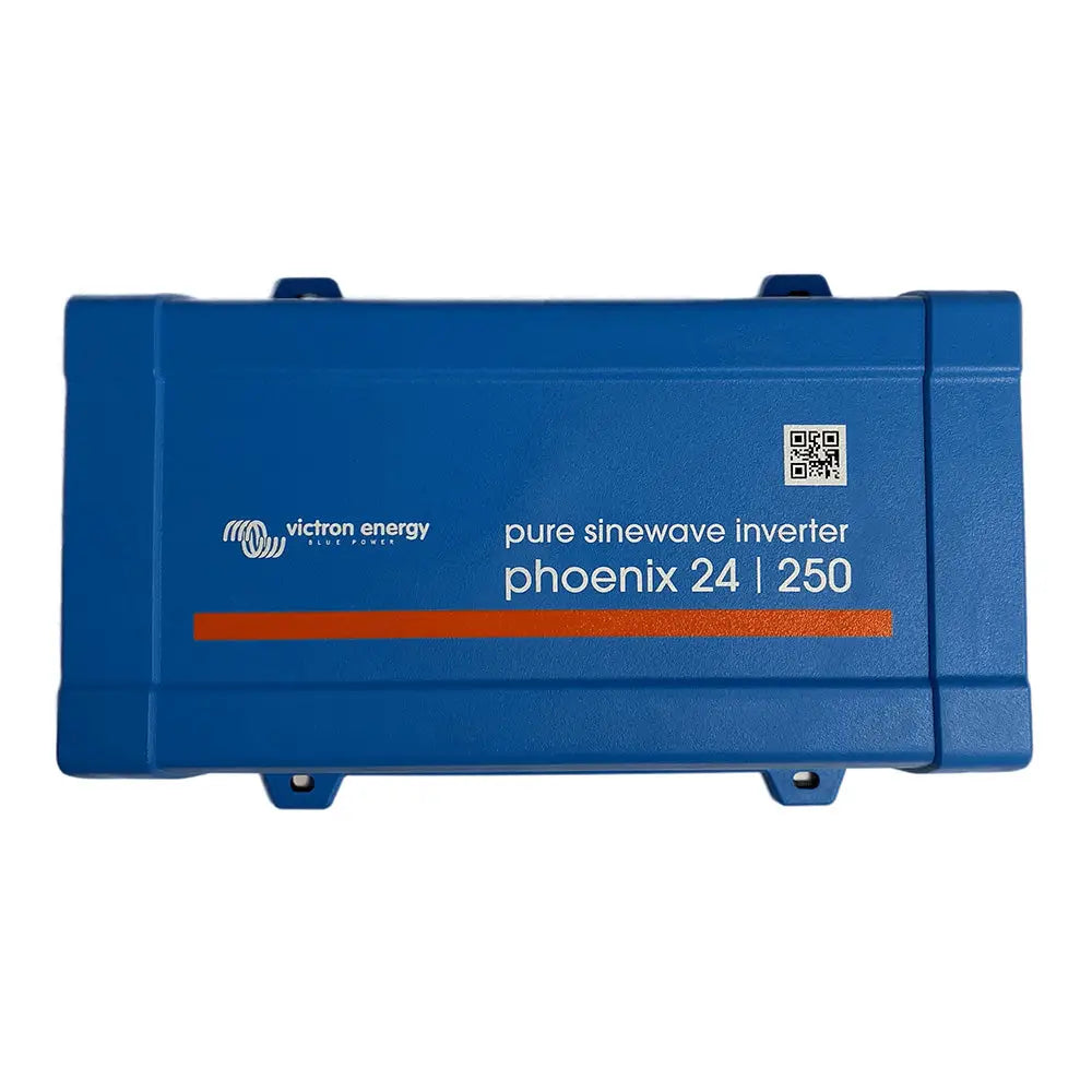 Victron Phoenix Inverter 24VDC - 250VA - 120VAC - VE.Direct - NEMA 5-15R [PIN242510500] - Inverters