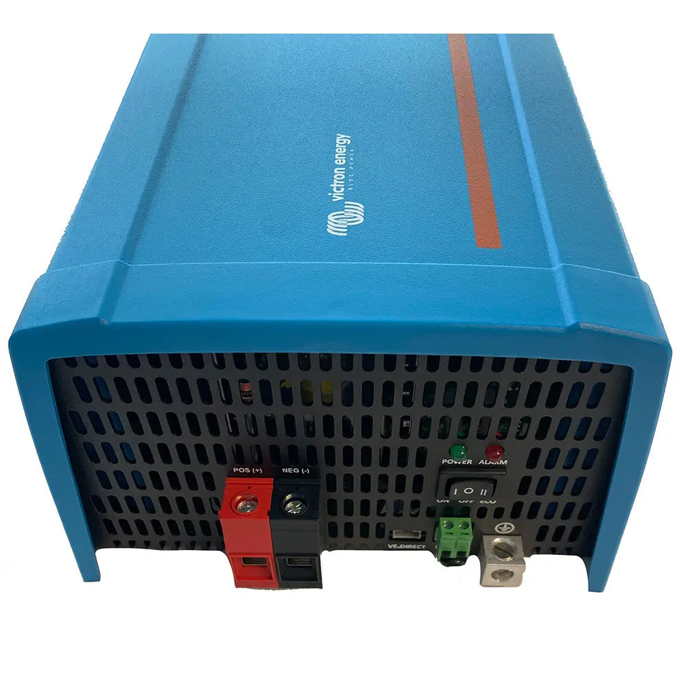 Victron Phoenix Inverter 48VDC - 1200VA - 120VAC - VE.Direct - NEMA 5-15R [PIN482122500] - Inverters