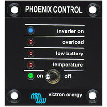 Victron Phoenix Inverter Control [REC030001210] - Accessories