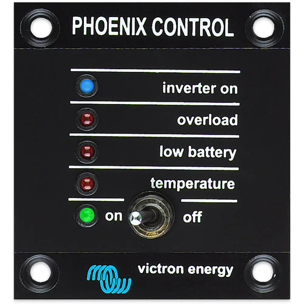 Victron Phoenix Inverter Control [REC030001210] - Accessories