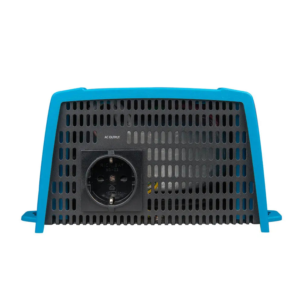 Victron Phoenix Inverter VE.Direct 12VDC - 1200VA - 120V [PIN122122500] - Inverters