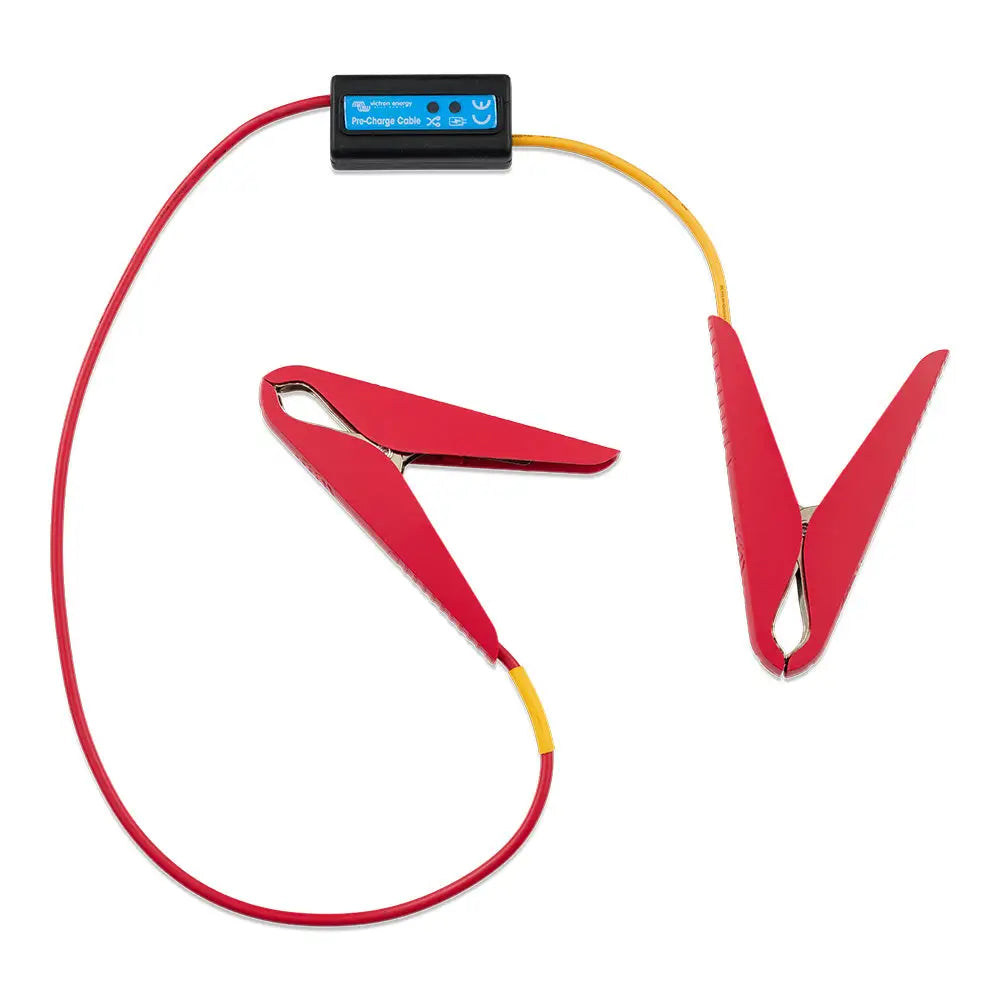 Victron Pre-Charge Cable [ASS070400100] - Accessories