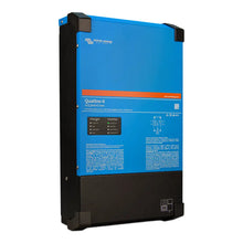 Victron Quattro-II - 24/3000 - 70-50/50 - 2X 120V [QUA242305130] - Charger/Inverter Combos
