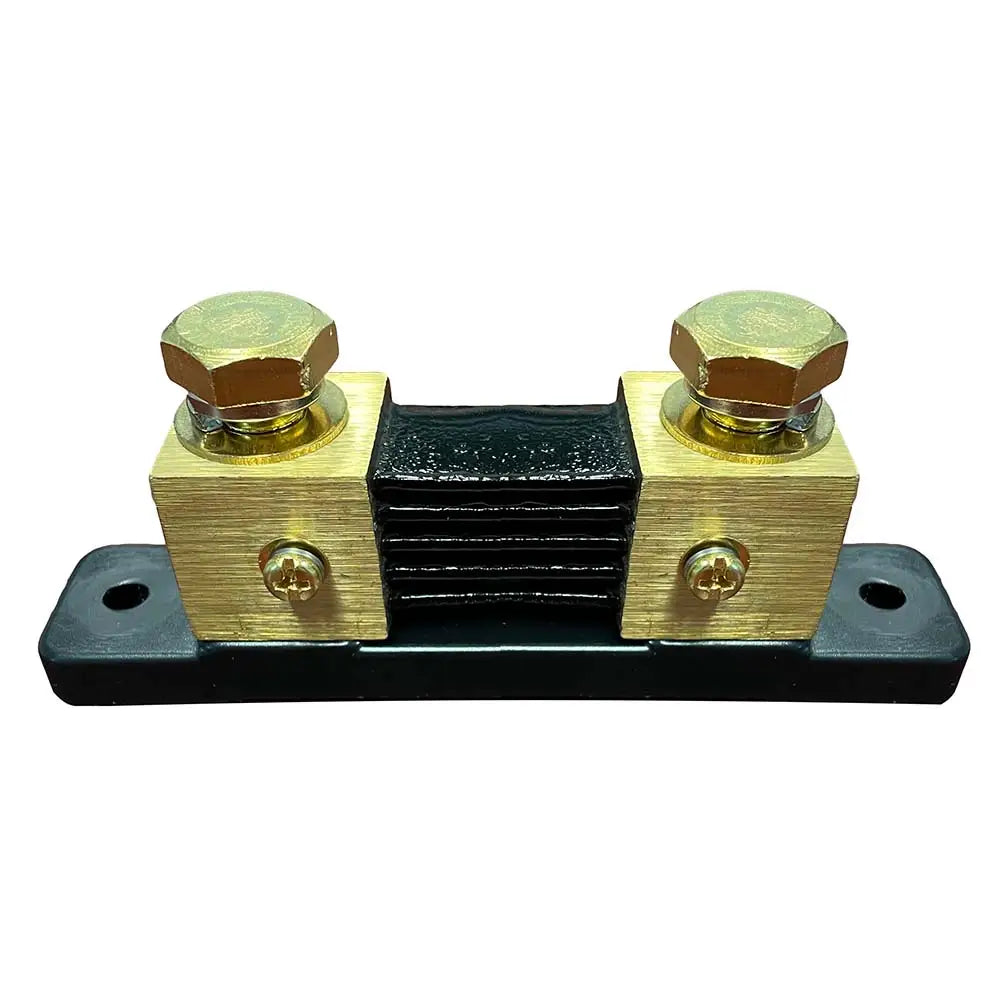 Victron Replacement Shunt f/BMV Monitors - *PCB is NOT Included* [SHU500050100] - Fuse Blocks & Fuses
