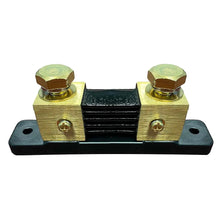 Victron Replacement Shunt f/BMV Monitors - *PCB is NOT Included* [SHU500050100] - Fuse Blocks & Fuses