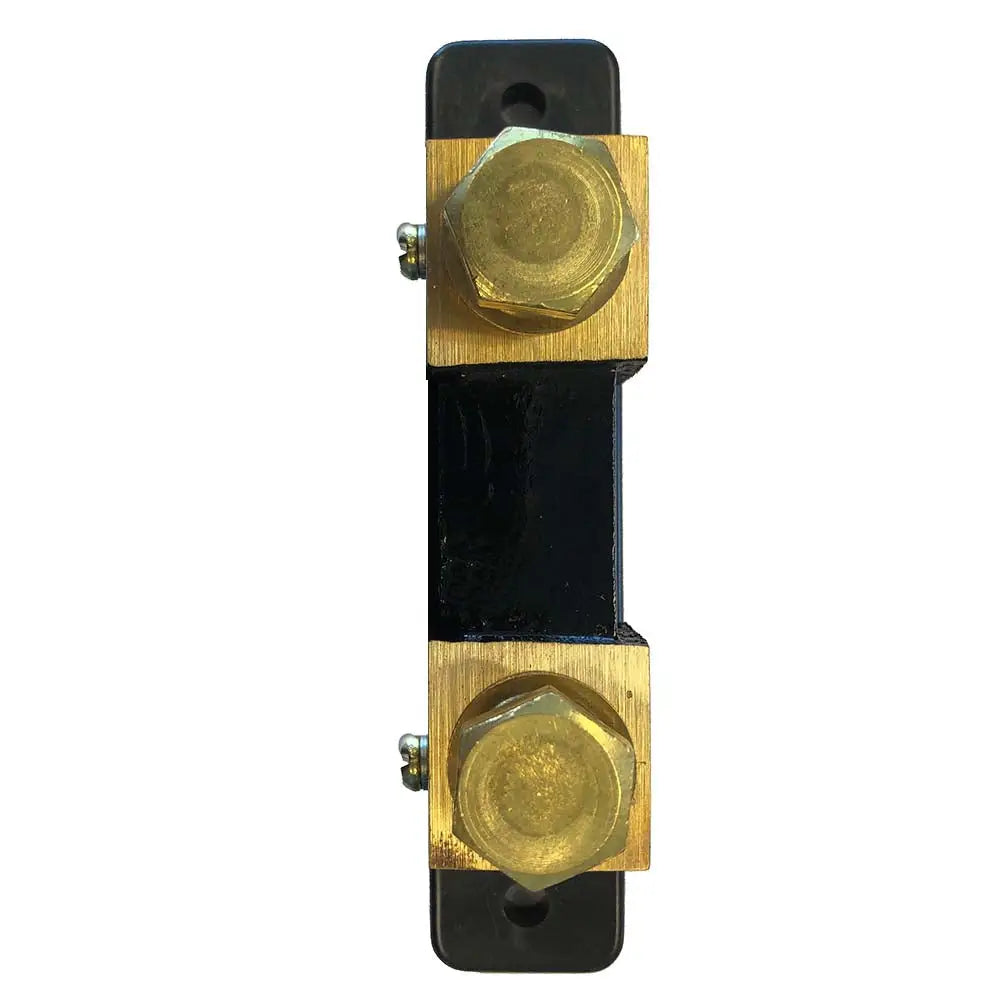 Victron Replacement Shunt f/BMV Monitors - *PCB is NOT Included* [SHU500050100] - Fuse Blocks & Fuses
