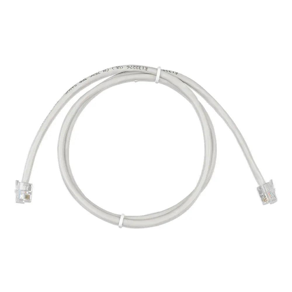 Victron RJ12 UTP Cable - 0.3M [ASS030066004] - Accessories