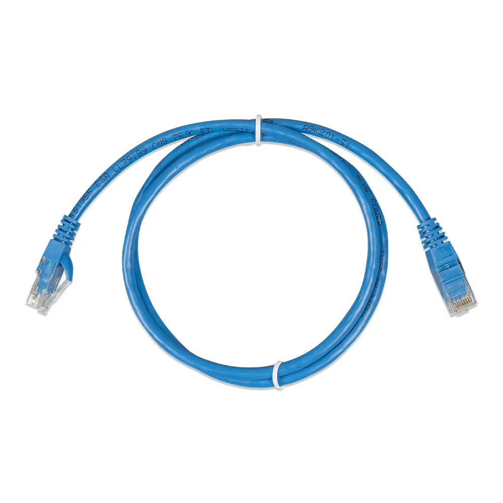 Victron RJ45 UTP Cable - 0.9M [ASS030064921] - Switches & Accessories