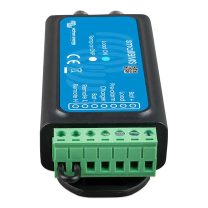Victron SmallBMS f/Smart LiFePO4 Batteries w/M8 [BMS400100000] - Battery Management