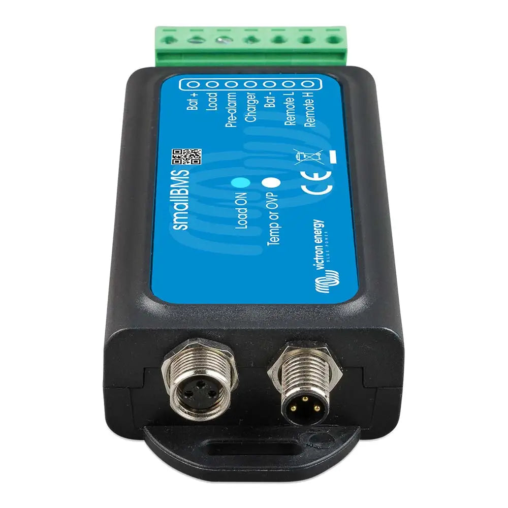 Victron SmallBMS f/Smart LiFePO4 Batteries w/M8 [BMS400100000] - Battery Management