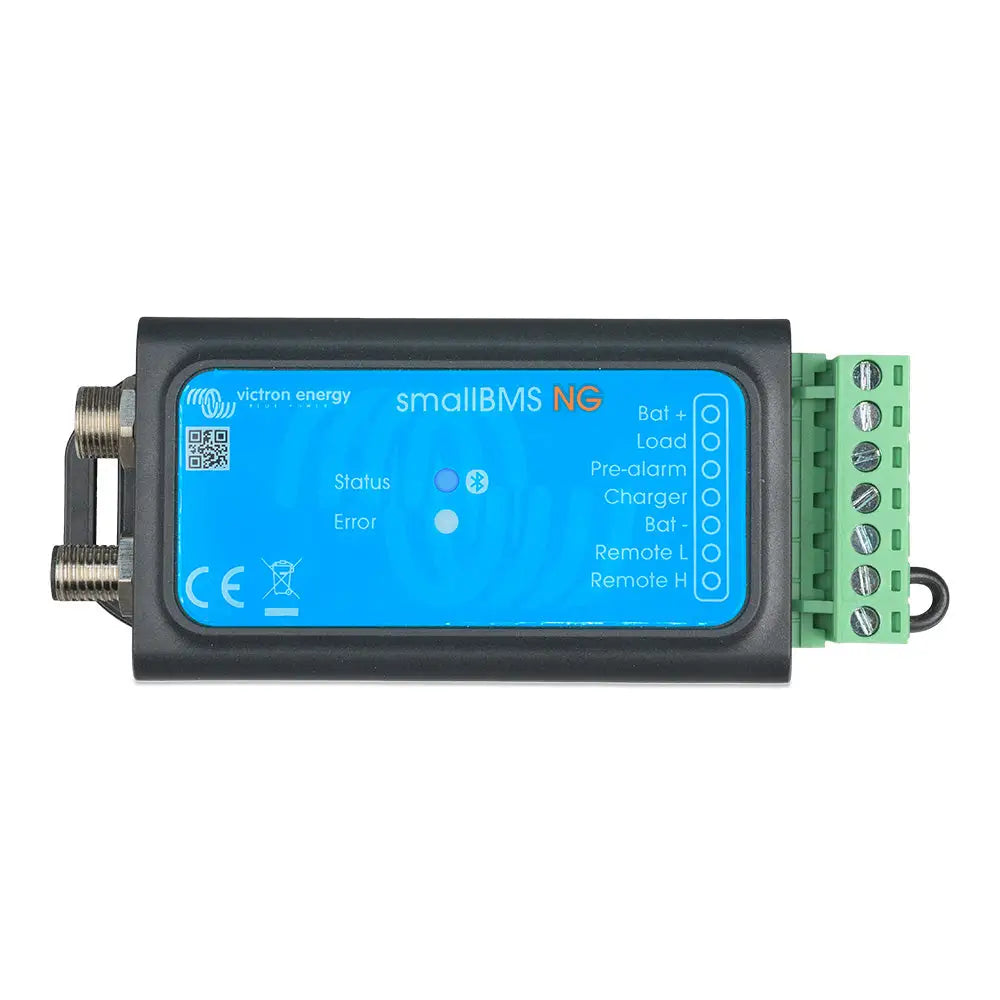 Victron SmallBMS NG [BMS400100300] - Battery Management