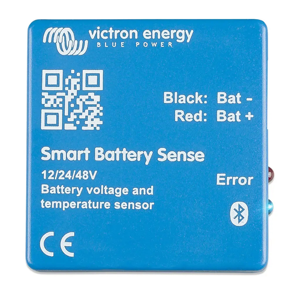 Victron Smart Battery Sense Long Range (Up to 10M) [SBS050150200] - Accessories