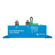 Victron Smart BatteryProtect - 100AMP - 6-35 VDC - Bluetooth Capable [BPR110022000] - Battery Management