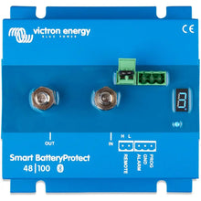 Victron Smart BatteryProtect 48V - 100A [BPR110048000] - Battery Management