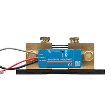 Victron SmartShunt 1000A/50MV IP65 Bluetooth Battery Monitor [SHU065210050] - Meters & Monitoring