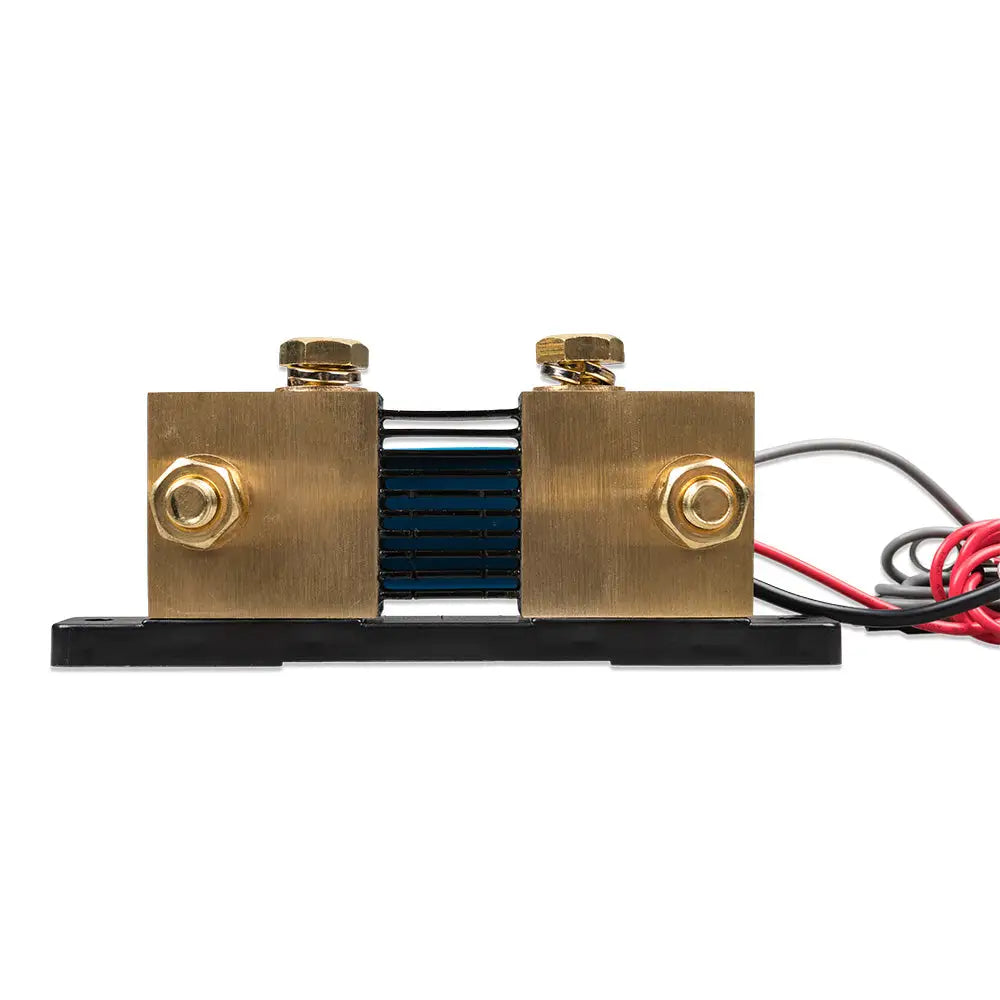 Victron SmartShunt 1000A/50MV IP65 Bluetooth Battery Monitor [SHU065210050] - Meters & Monitoring
