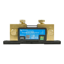 Victron SmartShunt 1000AMP/50MV Bluetooth Smart Battery Shunt [SHU050210050] - Meters & Monitoring