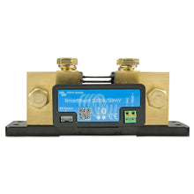 Victron SmartShunt 2000AMP/50MV Bluetooth Smart Battery Shunt [SHU050220050] - Meters & Monitoring