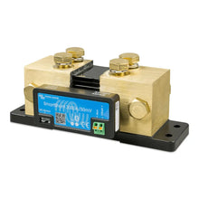 Victron SmartShunt 2000AMP/50MV Bluetooth Smart Battery Shunt [SHU050220050] - Meters & Monitoring
