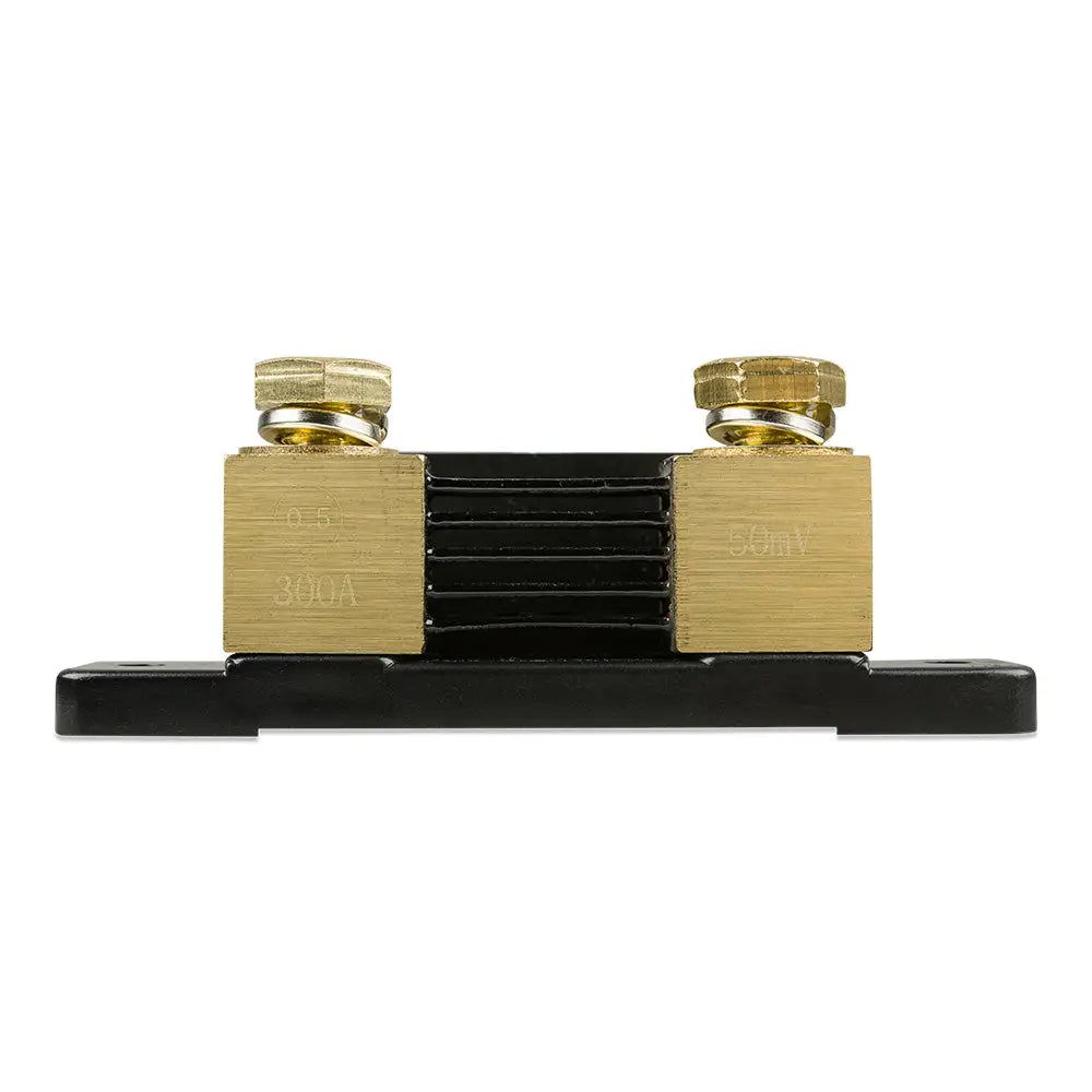 Victron SmartShunt 300A [SHU050130050] - Meters & Monitoring