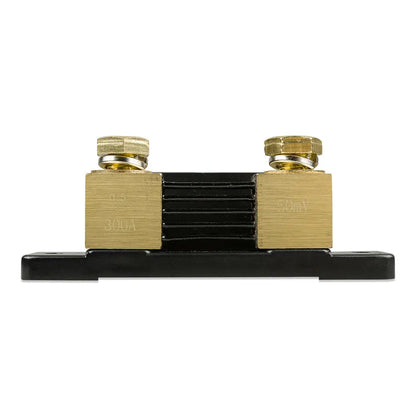 Victron SmartShunt 300A [SHU050130050] - Meters & Monitoring