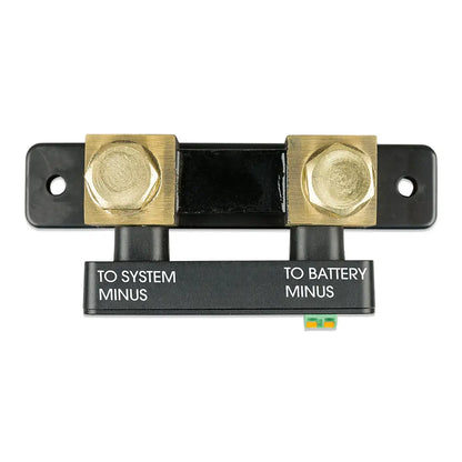 Victron SmartShunt 300A [SHU050130050] - Meters & Monitoring