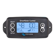 Victron SmartSolar Control - Pluggable Display [SCC900650010] - Solar Panels