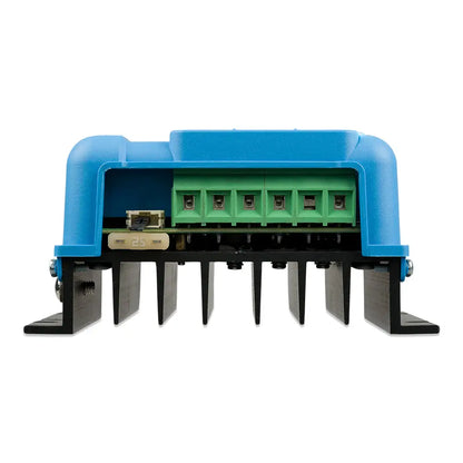 Victron SmartSolar MPPT 100/20 - Up to 48 VDC - UL Approved [SCC110020160R] - Battery Chargers