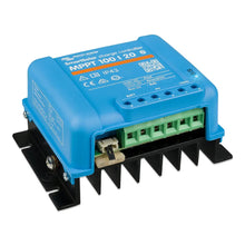 Victron SmartSolar MPPT 100/20 - Up to 48 VDC - UL Approved [SCC110020160R] - Battery Chargers